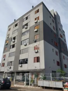 Apartamento com 2 Quartos à venda, 84m² no São Jerônimo, Gravataí