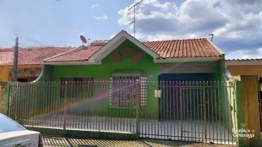 Casa com 3 Quartos à venda, 82m² no Jardim Tupinambá, Maringá