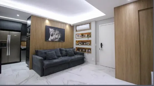 Apartamento com 3 Quartos à venda, 80m² no Vila Formosa, São Paulo