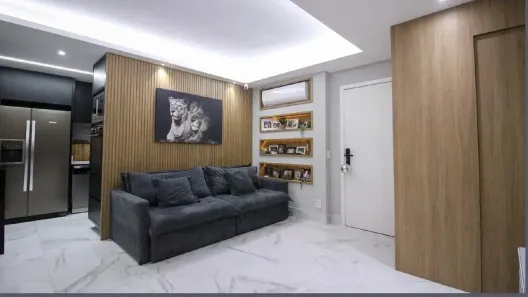 Apartamento com 3 Quartos à venda, 86m² no Vila Formosa, São Paulo