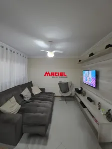 Casa com 2 Quartos à venda, 161m² no Cidade Vista Verde, São José dos Campos