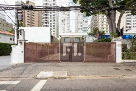Imóvel Comercial para alugar, 587m² no Jardim América, São Paulo
