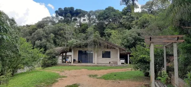 Fazenda/Sítio com 4 Quartos à venda, 100m² no , Contenda