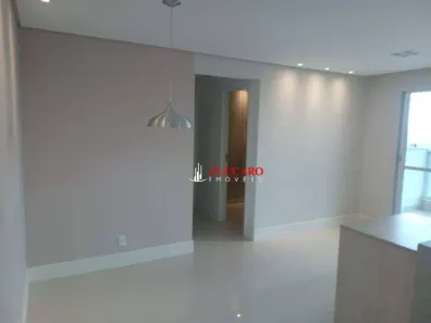 Apartamento com 2 Quartos à venda, 62m² no Vila Endres, Guarulhos