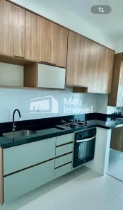 Apartamento com 2 Quartos para alugar, 67m² no Loteamento Villa Branca, Jacareí
