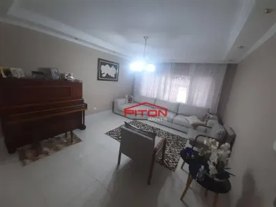 Sobrado com 3 Quartos à venda, 194m² no Jardim Jaú (Zona Leste), São Paulo