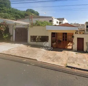 Casa com 3 Quartos à venda, 140m² no Jardim Irajá, Ribeirão Preto