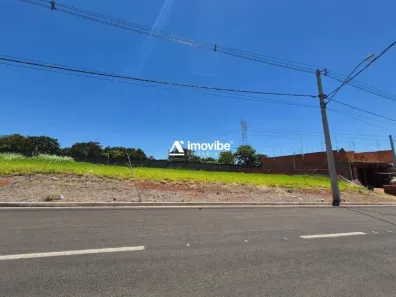 Lote/Terreno à venda, 360m² no Estância Hípica, Nova Odessa