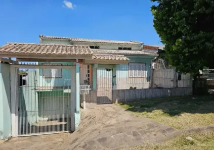 Casa com 3 Quartos para alugar, 250m² no Arroio da Manteiga, São Leopoldo