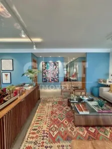 Apartamento com 3 Quartos à venda, 200m² no Jardim Botânico, Ribeirão Preto