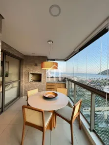Apartamento com 2 Quartos à venda, 79m² no Centro, Bertioga