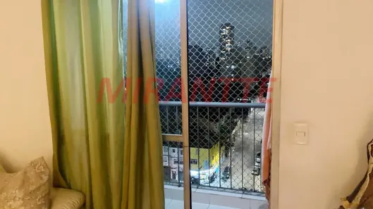 Apartamento com 3 Quartos à venda, 72m² no Santana, São Paulo