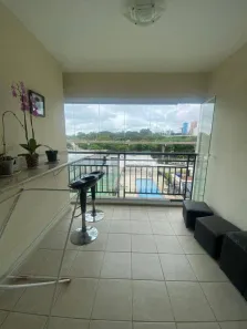Apartamento com 3 Quartos à venda, 72m² no Vila Prudente, São Paulo