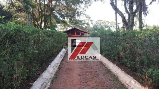Fazenda/Sítio com 2 Quartos à venda, 71550m² no Campo Novo, Bragança Paulista