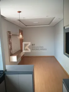 Apartamento com 2 Quartos à venda, 46m² no Parque Campo Bonito, Indaiatuba