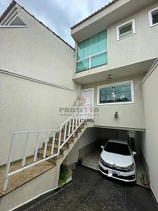 Sobrado com 3 Quartos à venda, 150m² no Vila Gustavo, São Paulo