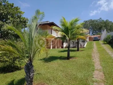Casa com 3 Quartos à venda, 350m² no Jardim Botanico Mil, São Pedro