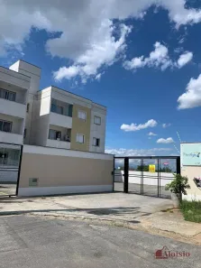 Apartamento com 2 Quartos à venda, 53m² no Esplanada Independência, Taubaté