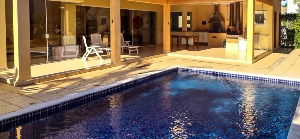 Casa com 4 Quartos à venda, 480m² no Balneário Praia do Pernambuco, Guarujá