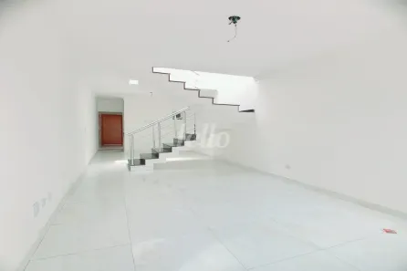 Casa com 3 Quartos à venda, 110m² no Parque São Lucas, São Paulo