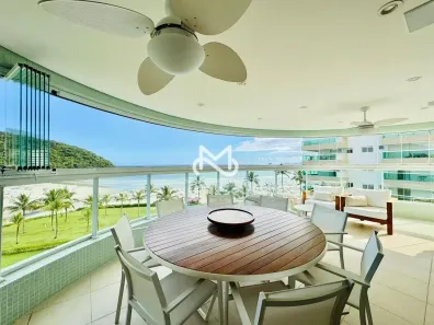 Apartamento com 5 Quartos à venda, 298m² no Riviera, Bertioga