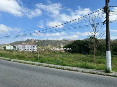 Lote/Terreno à venda, 2400m² no Colônia Santo Antônio, Barra Mansa