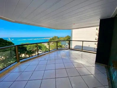 Apartamento com 3 Quartos à venda, 230m² no Centro, Guarapari