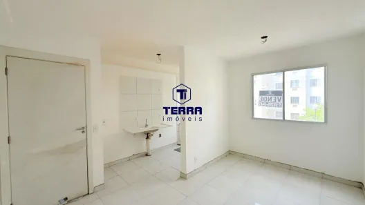 Apartamento com 2 Quartos à venda, 48m² no Neves (Neves), São Gonçalo