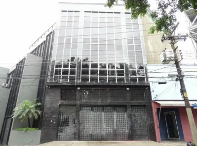 Prédio Comercial para venda ou aluguel, 515m² no Sumaré, São Paulo
