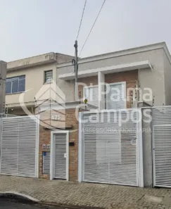 Sobrado com 2 Quartos à venda, 75m² no Vila Vera, São Paulo