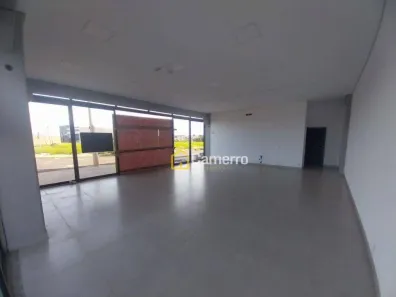 Ponto Comercial para alugar, 69m² no Jardim Alphacenter, Santa Bárbara D'Oeste