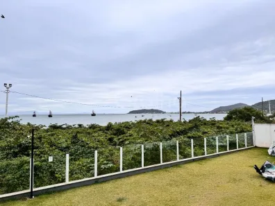 Apartamento com 3 Quartos à venda, 178m² no Cachoeira do Bom Jesus, Florianópolis