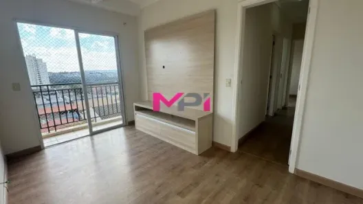 Apartamento com 2 Quartos à venda, 49m² no Jardim Ermida I, Jundiaí