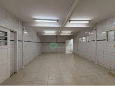 Imóvel Comercial à venda, 354m² no Pinheiros, São Paulo