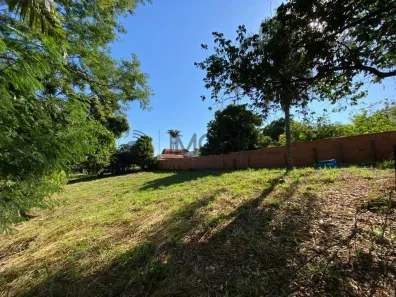 Lote/Terreno à venda, 1000m² no Terras de Itaici, Indaiatuba
