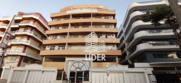 Cobertura com 3 Quartos à venda, 91m² no Braga, Cabo Frio