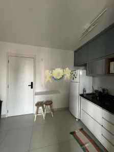 Flat com 1 Quarto à venda, 28m² no Vila Mariana, São Paulo