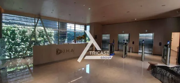 Sala Comercial para alugar, 732m² no Itaim Bibi, São Paulo