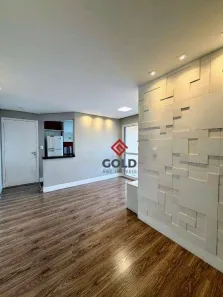 Apartamento com 2 Quartos à venda, 60m² no Jardim, Santo André