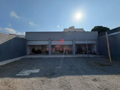 Ponto Comercial para alugar, 442m² no Mata da Praia, Vitória