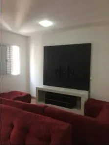 Apartamento com 3 Quartos para alugar, 87m² no Nova Petrópolis, São Bernardo do Campo
