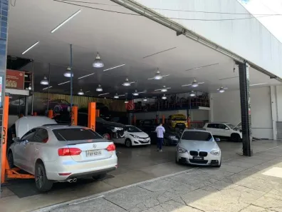 Galpão/Depósito/Armazém para alugar, 785m² no Jardim Aricanduva, São Paulo