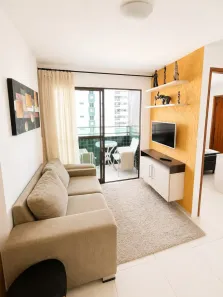 Apartamento com 2 Quartos para alugar, 55m² no Boa Viagem, Recife