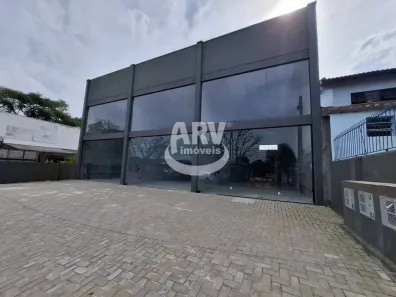 Ponto Comercial para alugar, 146m² no Igara, Canoas