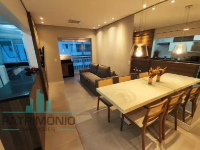 Apartamento com 2 Quartos à venda, 72m² no Santa Paula, São Caetano do Sul
