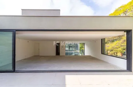 Casa de Condomínio com 5 Quartos à venda, 869m² no Brooklin Paulista, São Paulo