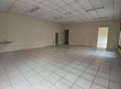 Ponto Comercial para alugar, 108m² no Centro, Piracicaba