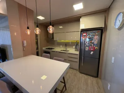 Apartamento com 3 Quartos à venda, 92m² no Centro, Criciúma