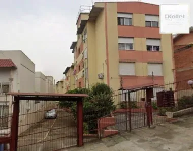 Apartamento com 1 Quarto à venda, 50m² no Santo Antônio, Porto Alegre