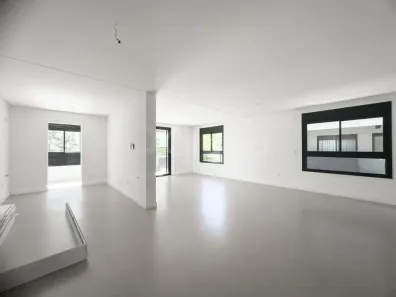 Apartamento com 4 Quartos à venda, 210m² no Jurerê, Florianópolis